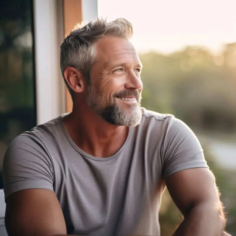 What to Expect During Testosterone Therapy: A Comprehensive Guide to TRT at Drip Miami